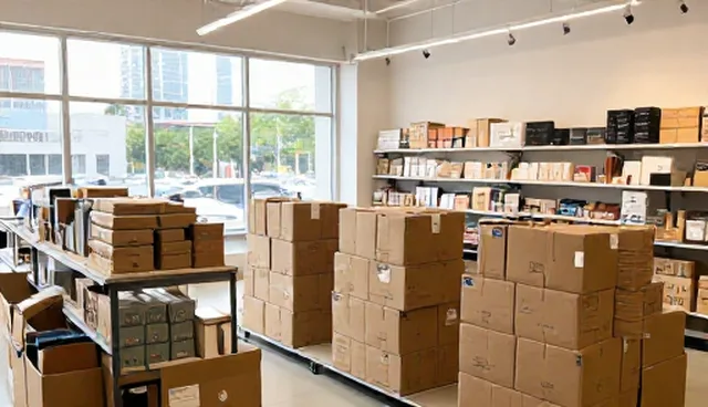 一件代发业务中选品误区与处理建议