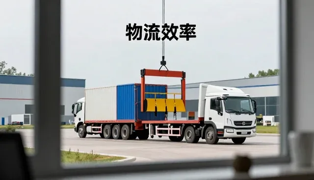 商品采购流程优化助力流通路径升级
